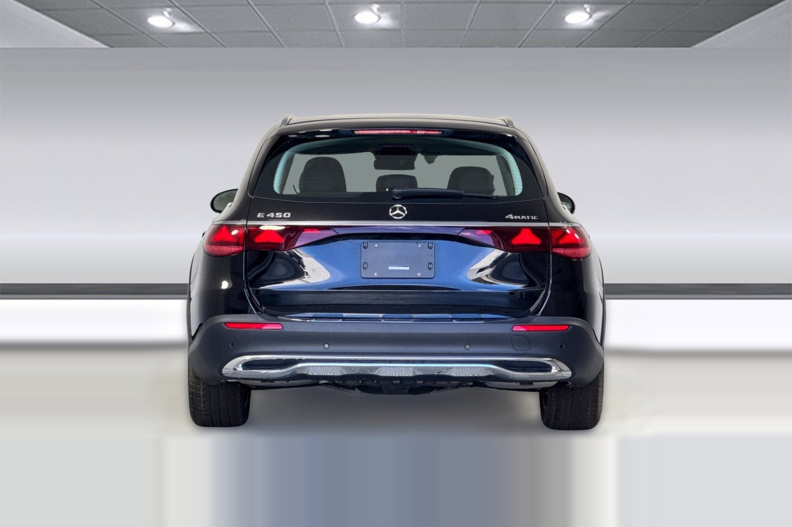 2025 Mercedes-Benz E-Class E450 All-Terrain - Photo 10