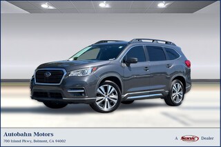 Used 2019 Subaru Ascent Limited 7-Passenger SUV in Concord, CA