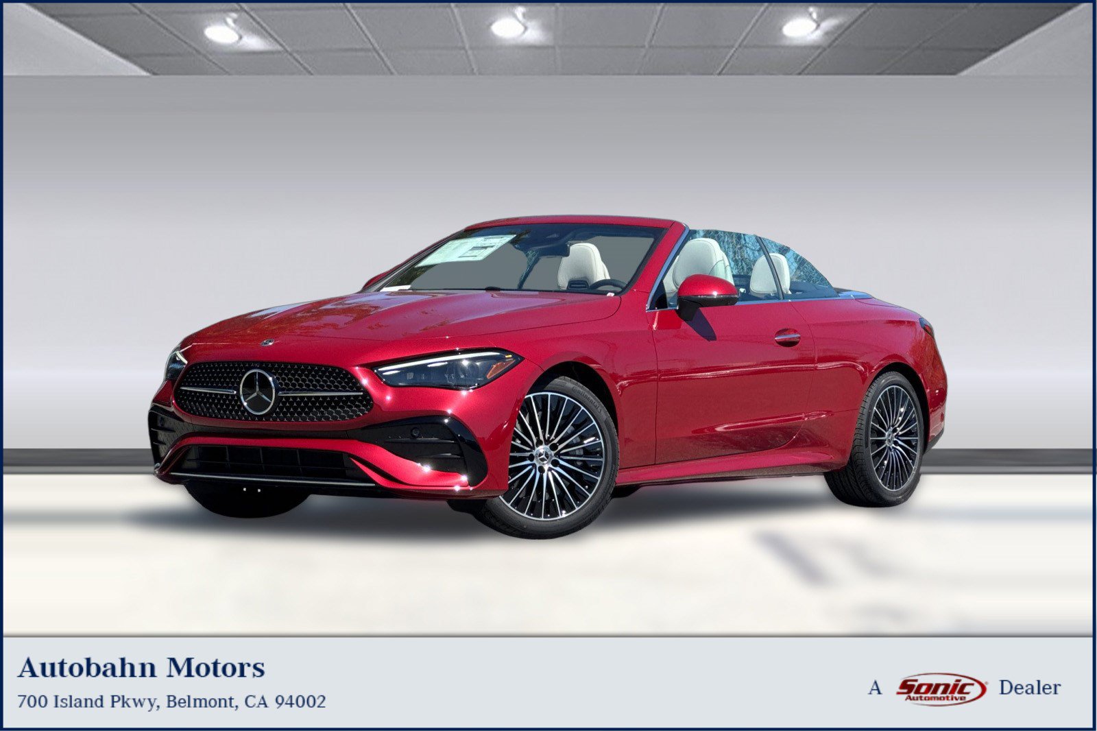 2027 Mercedes-Benz CLE 450