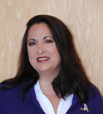 Arleen Schramm