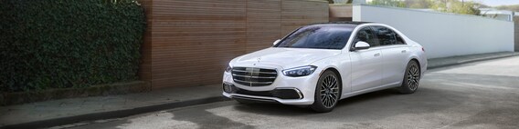 New 2023 Mercedes-Benz S-Class for Sale in Walnut Creek | Mercedes-Benz of  Walnut Creek