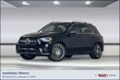  Mercedes-Benz GLE 580