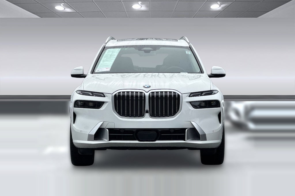 Used 2023 BMW X7 xDrive40i SUV