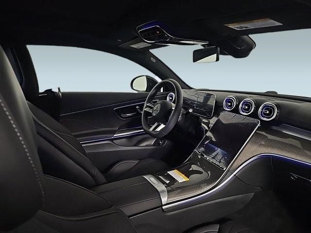 2024 Mercedes-Benz CLE CLE 300 - Photo 30