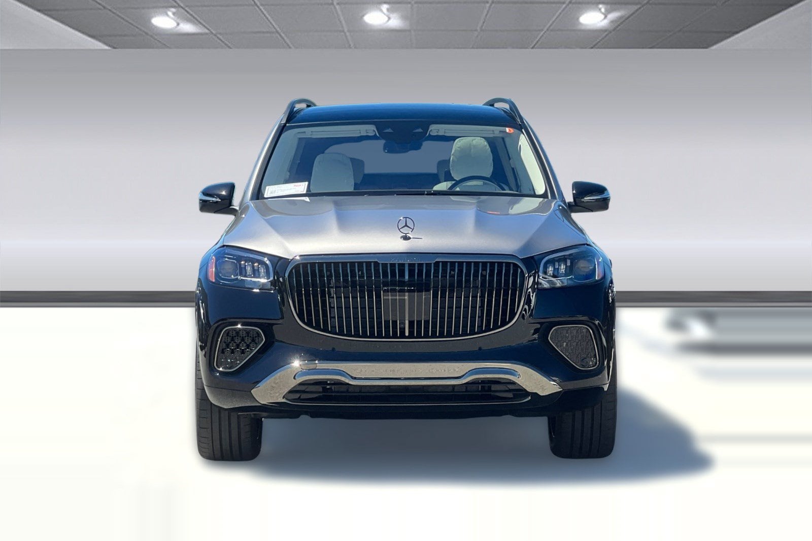 Maybach GLS 600 4MATIC SUV