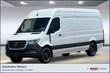 Mercedes-Benz Sprinter 2500