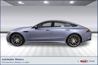 Used 2024 Mercedes-Benz AMG GT 53 4-Door 4MATIC Hatchback for sale in Walnut Creek, near San Francisco