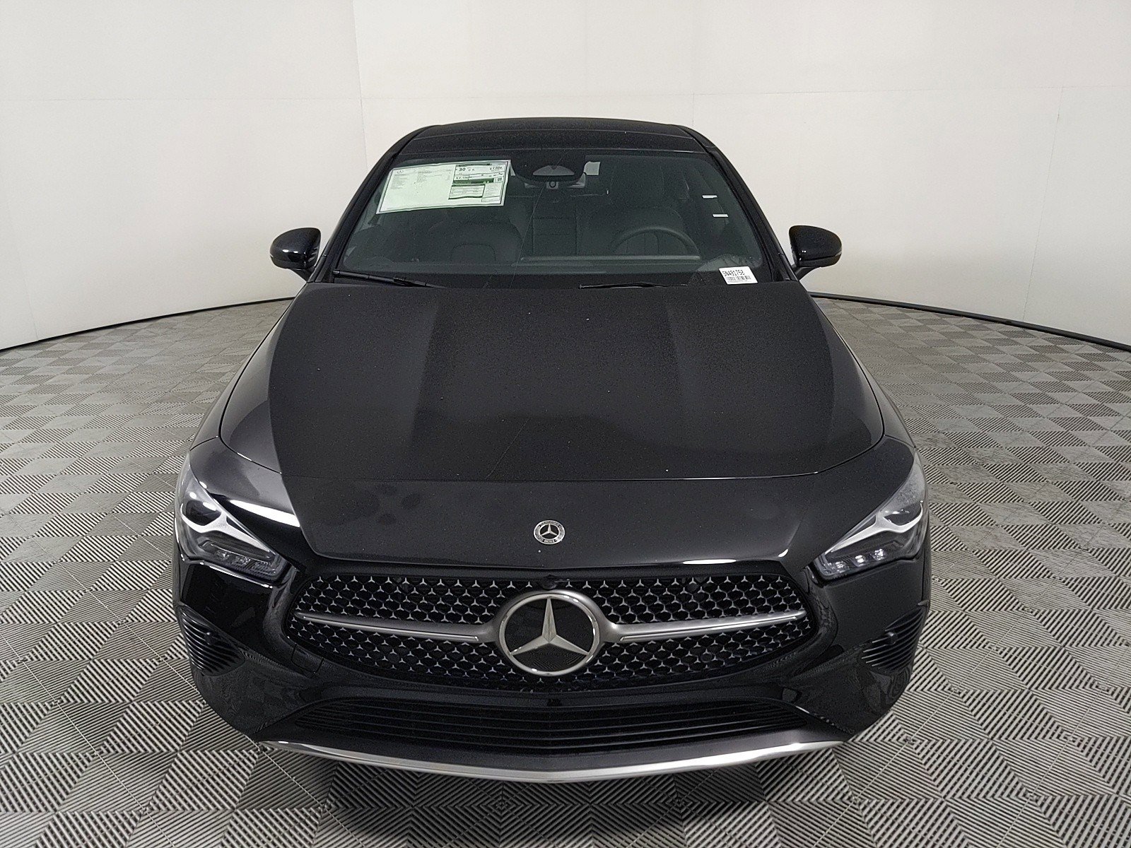 Used 2025 Mercedes-Benz CLA CLA 250 with VIN W1K5J4GBXSN481758 for sale in Belmont, CA