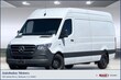 Mercedes-Benz eSprinter 2500