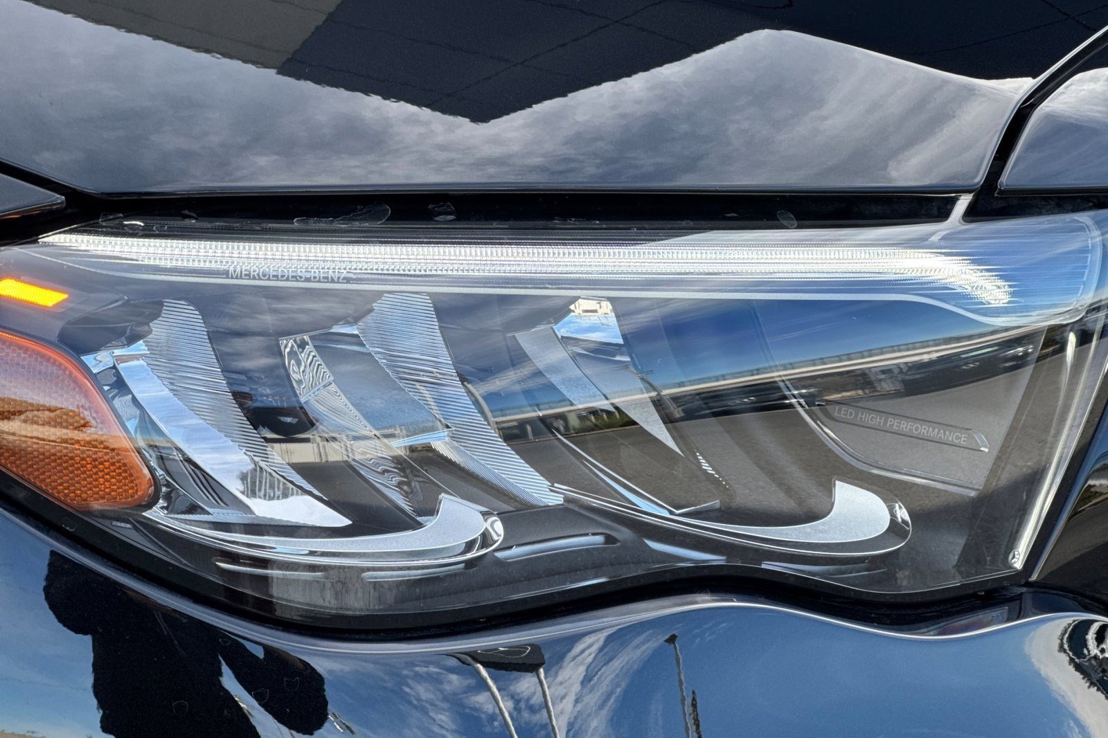 2025 Mercedes-Benz E-Class E450 All-Terrain - Photo 11