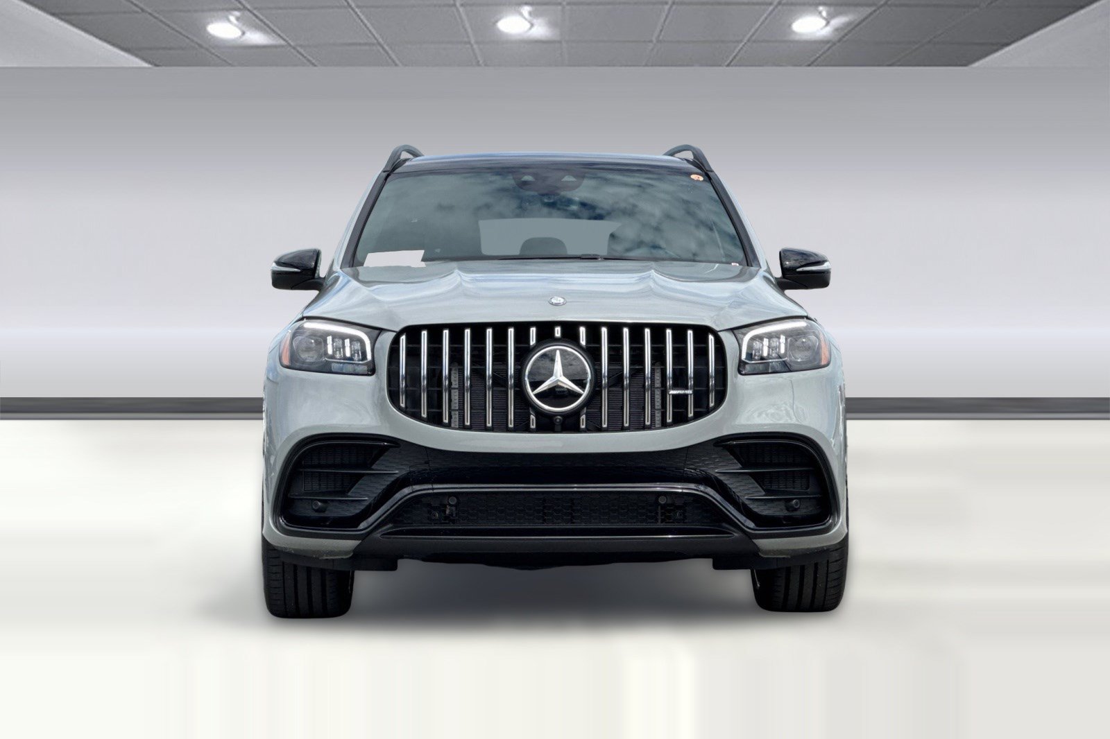 AMG GLS 63 4MATIC SUV