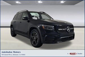 2024 Mercedes-Benz GLB 250 SUV