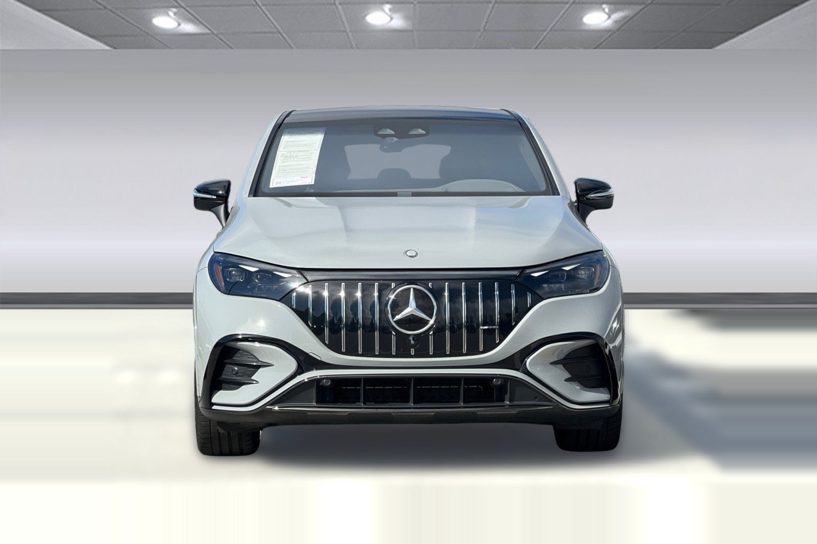 AMG EQE 4MATIC SUV
