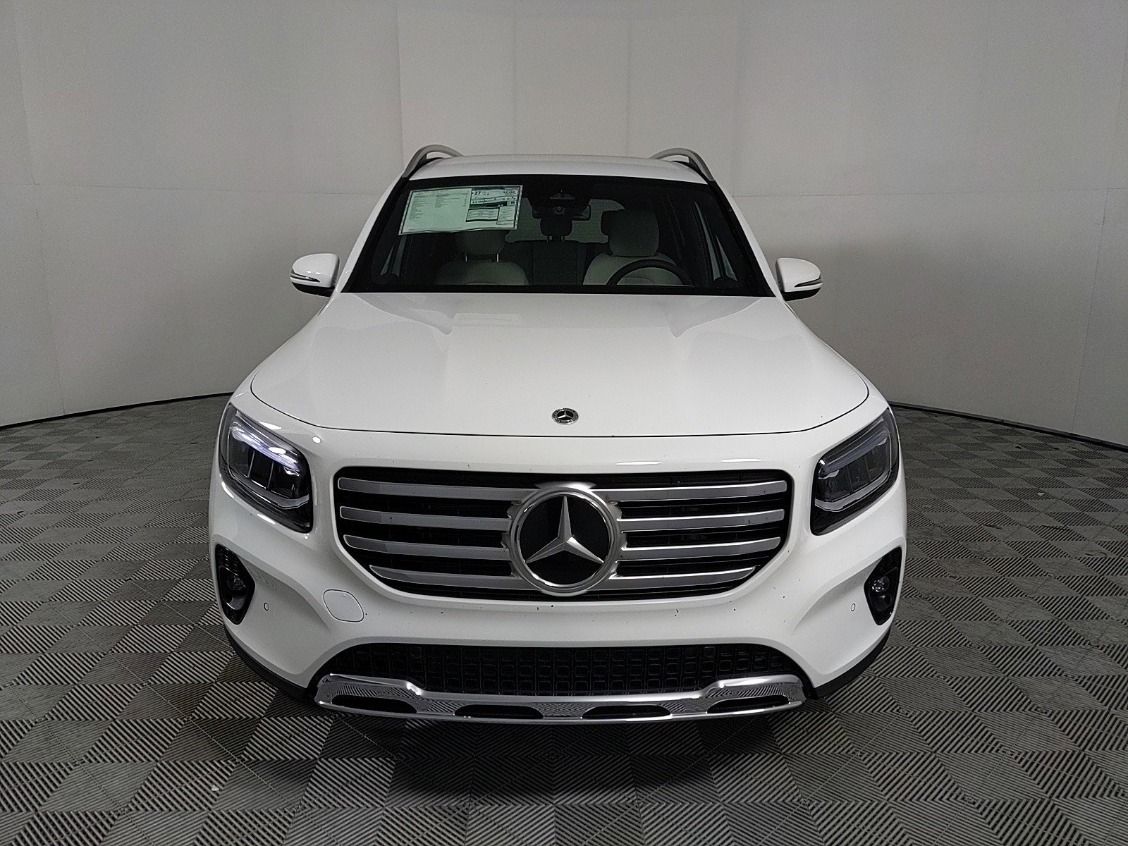 Used 2024 Mercedes-Benz GLB Base with VIN W1N4M4HB9RW351768 for sale in Belmont, CA