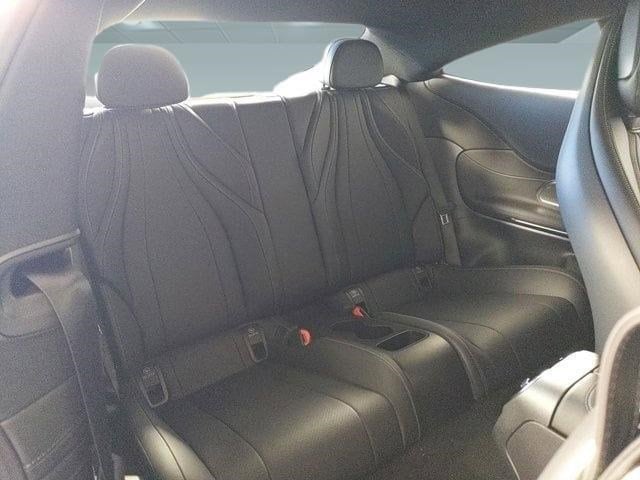 2024 Mercedes-Benz CLE CLE 450 - Photo 23