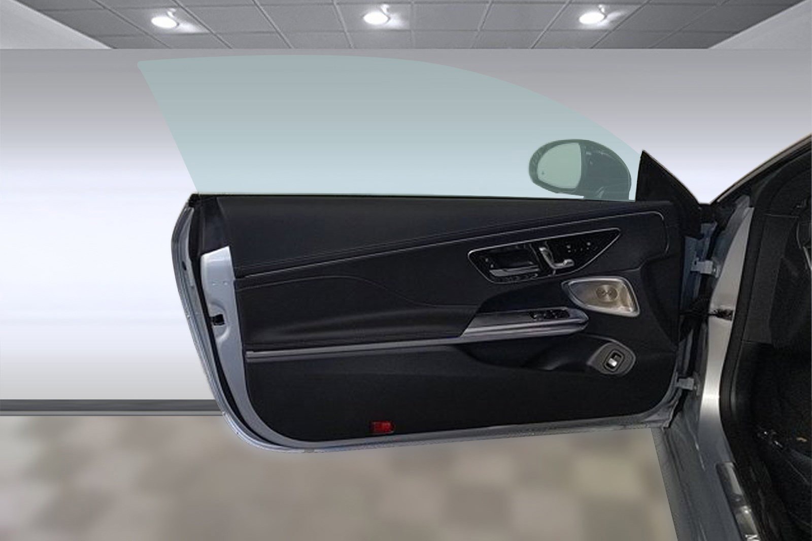 2024 Mercedes-Benz CLE CLE 450 - Photo 8