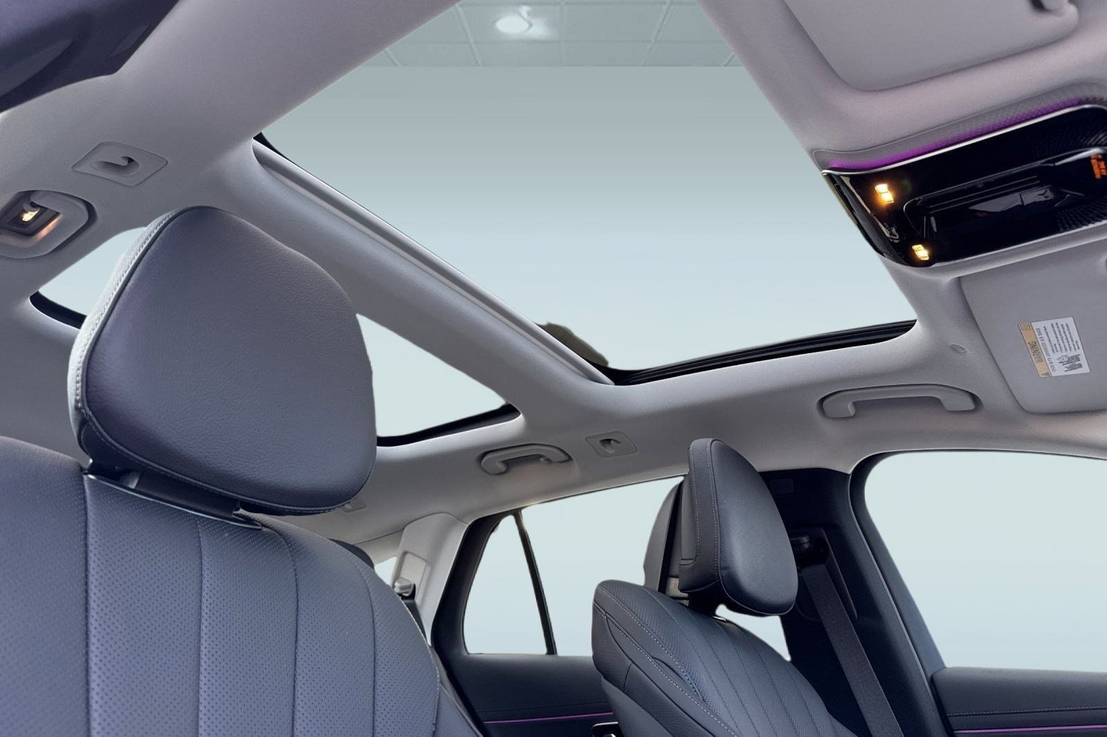 2025 Mercedes-Benz E-Class E450 All-Terrain - Photo 14