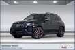  Mercedes-Benz AMG GLE 63