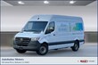  Mercedes-Benz eSprinter 2500