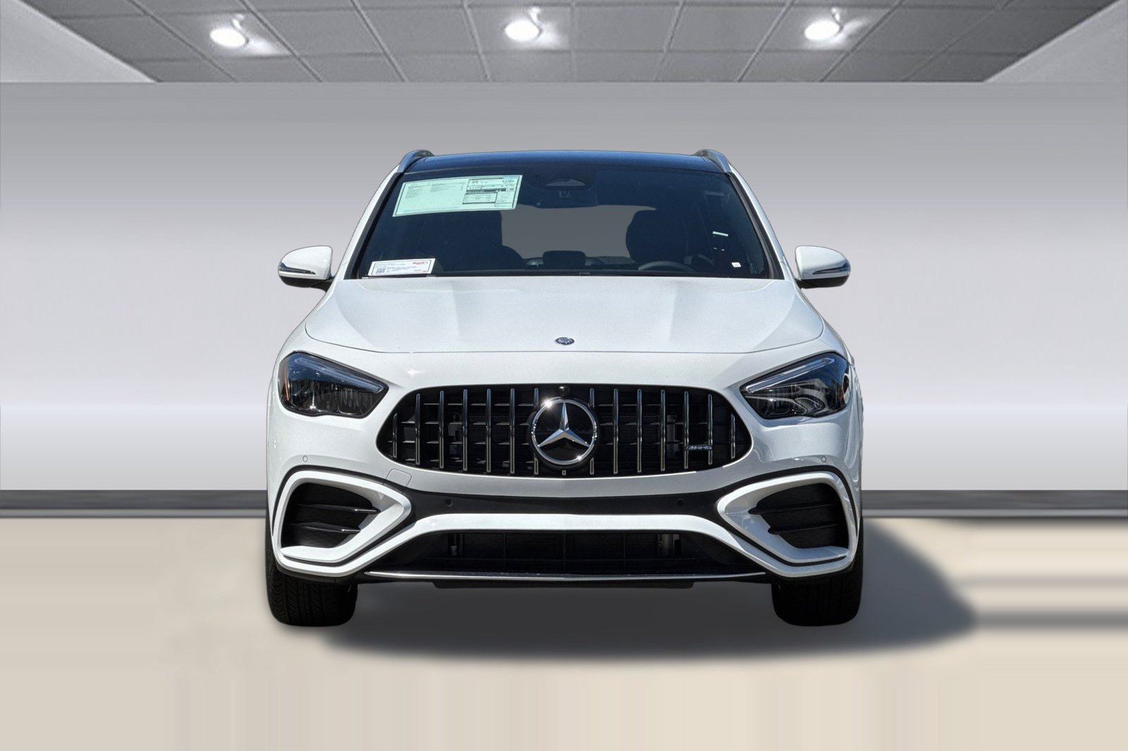 AMG GLA 35 4MATIC SUV