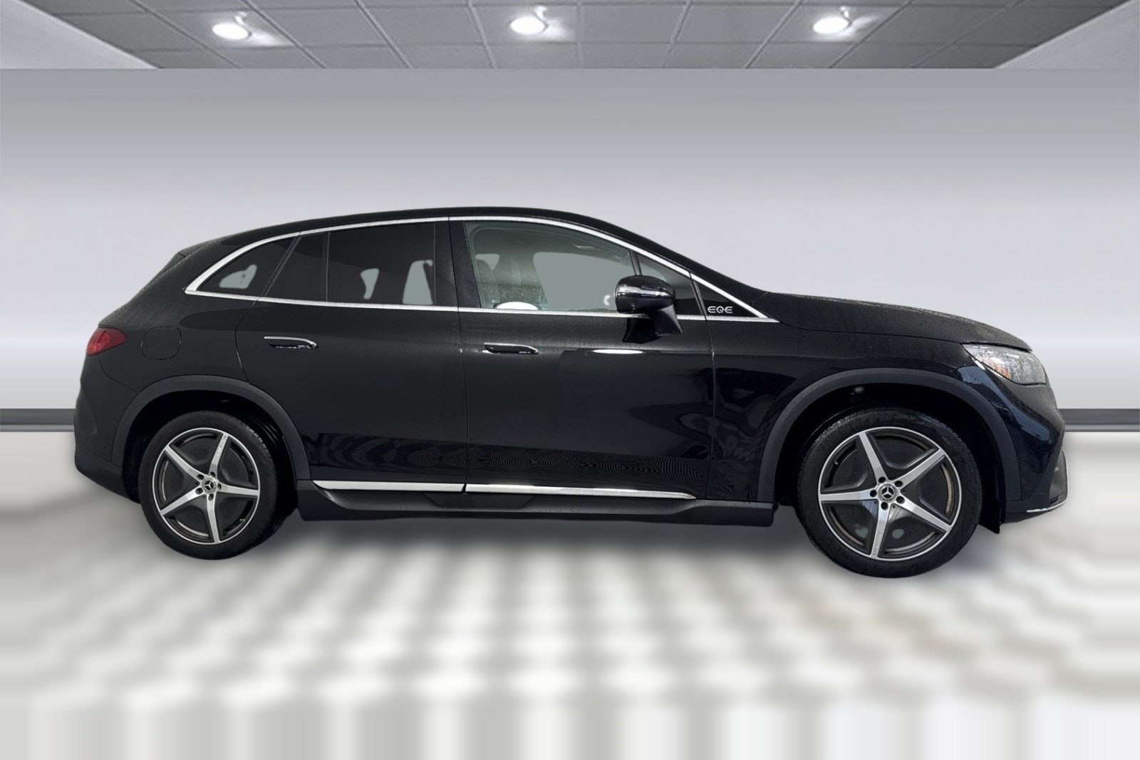 2023 Mercedes-Benz EQE 350 photo 6