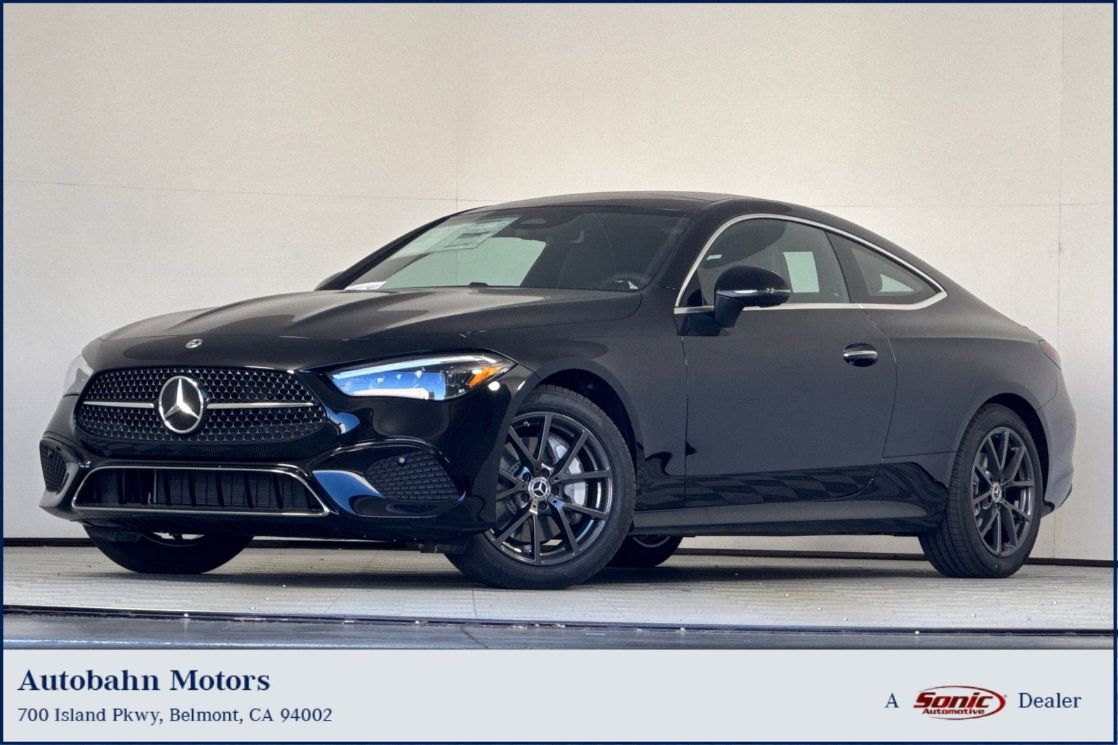 2026 Mercedes-Benz CLE CLE 300 4Matic's photo