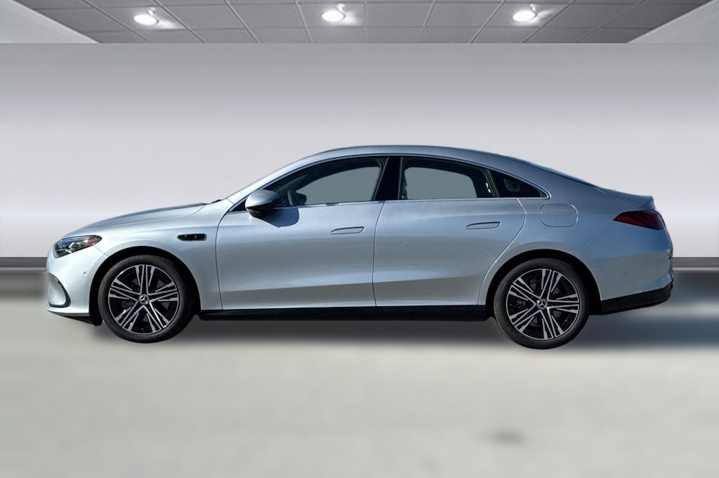 New 2027 Mercedes-Benz CLA 220 Sedan