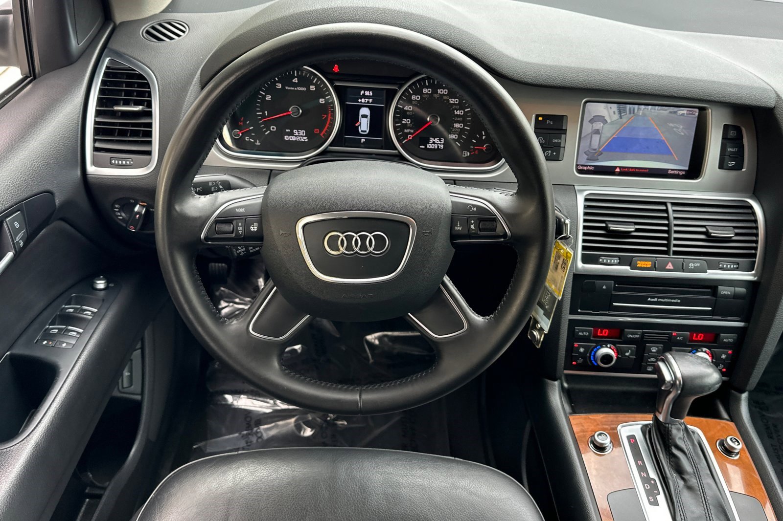 2014 Audi Q7 3.0T Premium photo 4