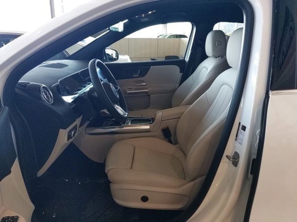 Used 2025 Mercedes-Benz GLA 250 SUV