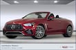 Mercedes-Benz AMG CLE 53