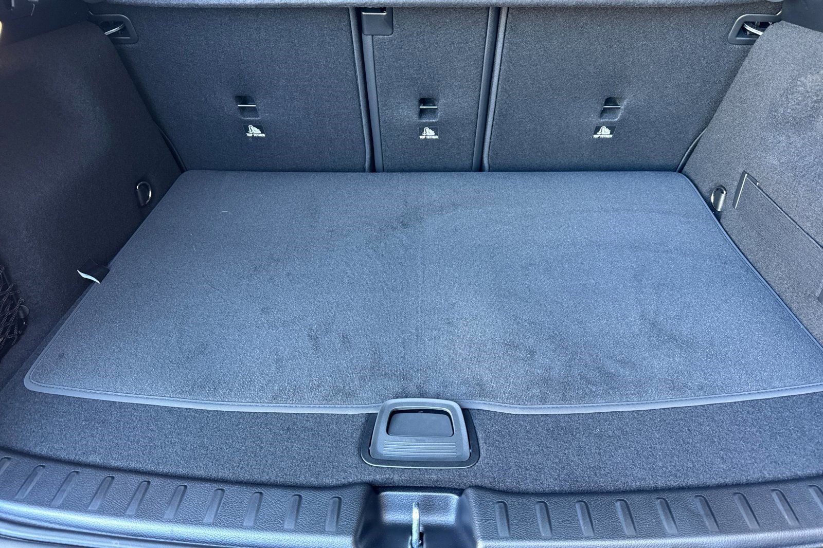 2025 Mercedes-Benz GLA GLA35 AMG - Photo 27