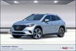  Mercedes-Benz EQE 320 SUV