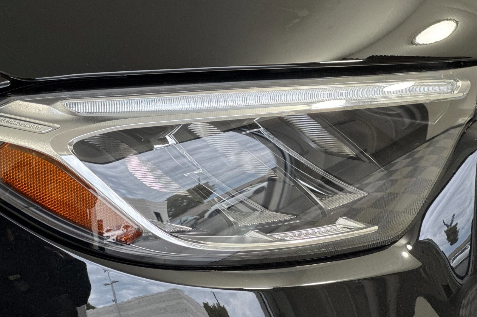 2025 Mercedes-Benz GLC AMG GLC63 S - Photo 11