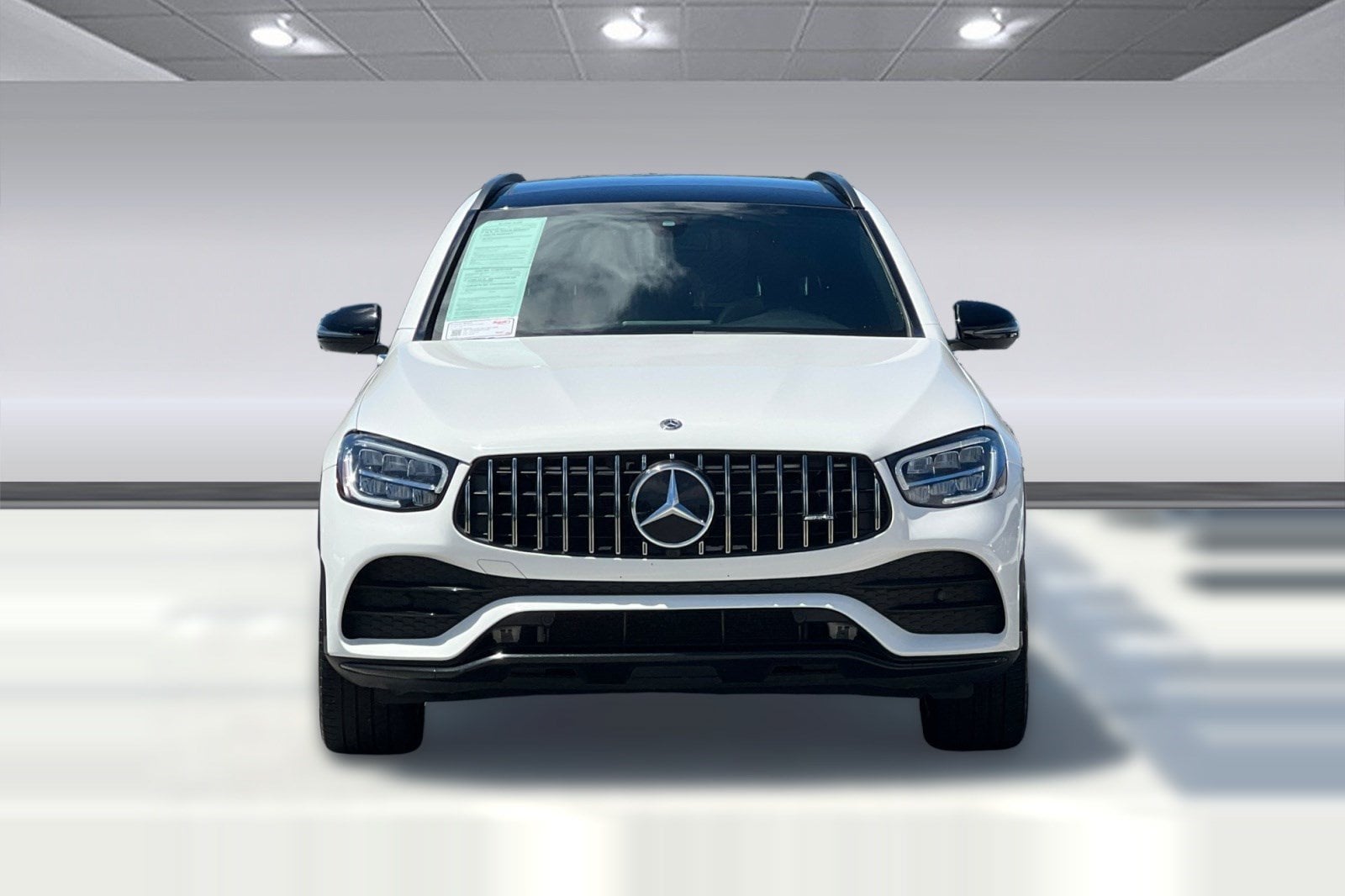 AMG GLC 43 4MATIC SUV