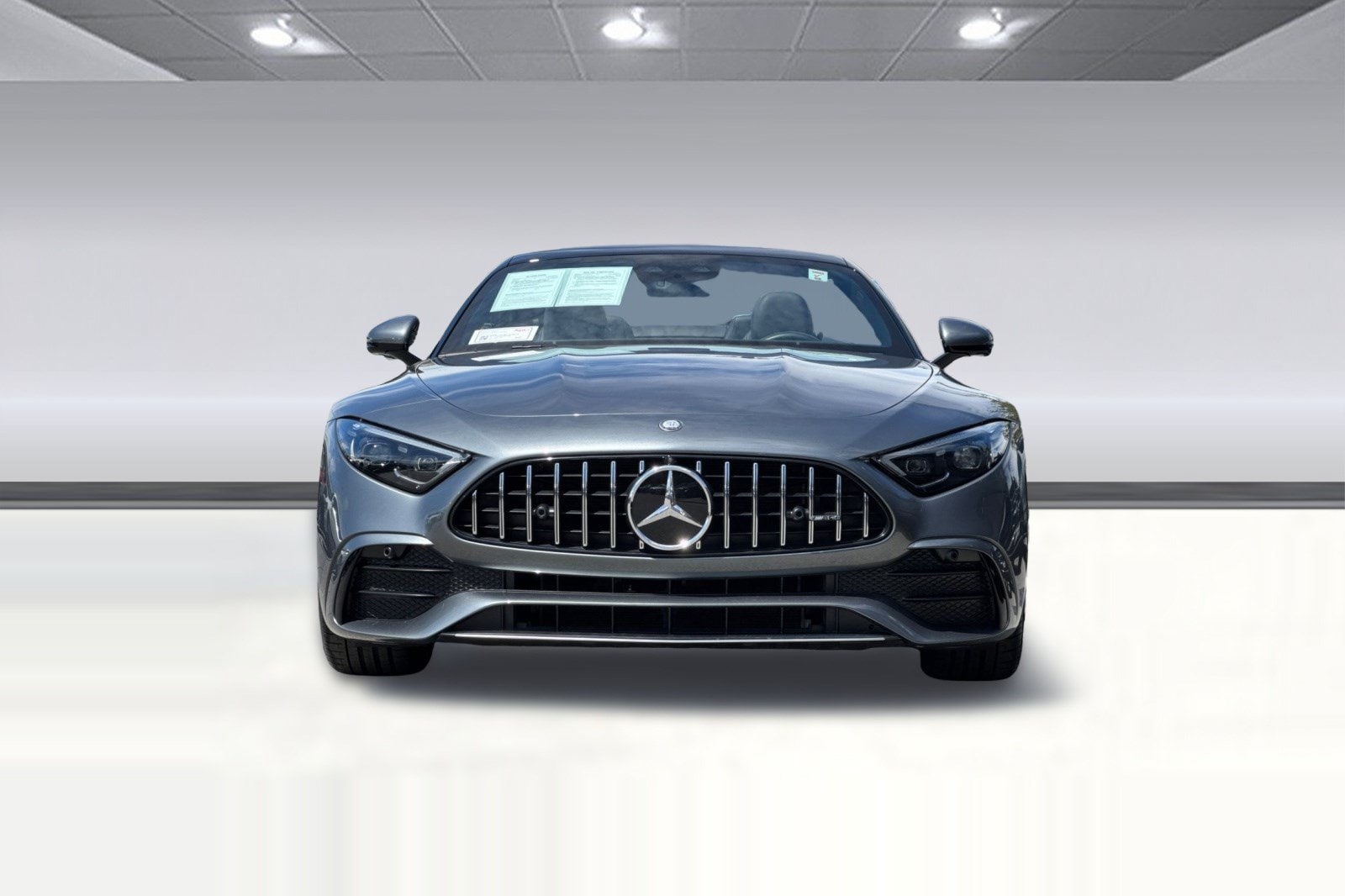 AMG SL 43 Convertible