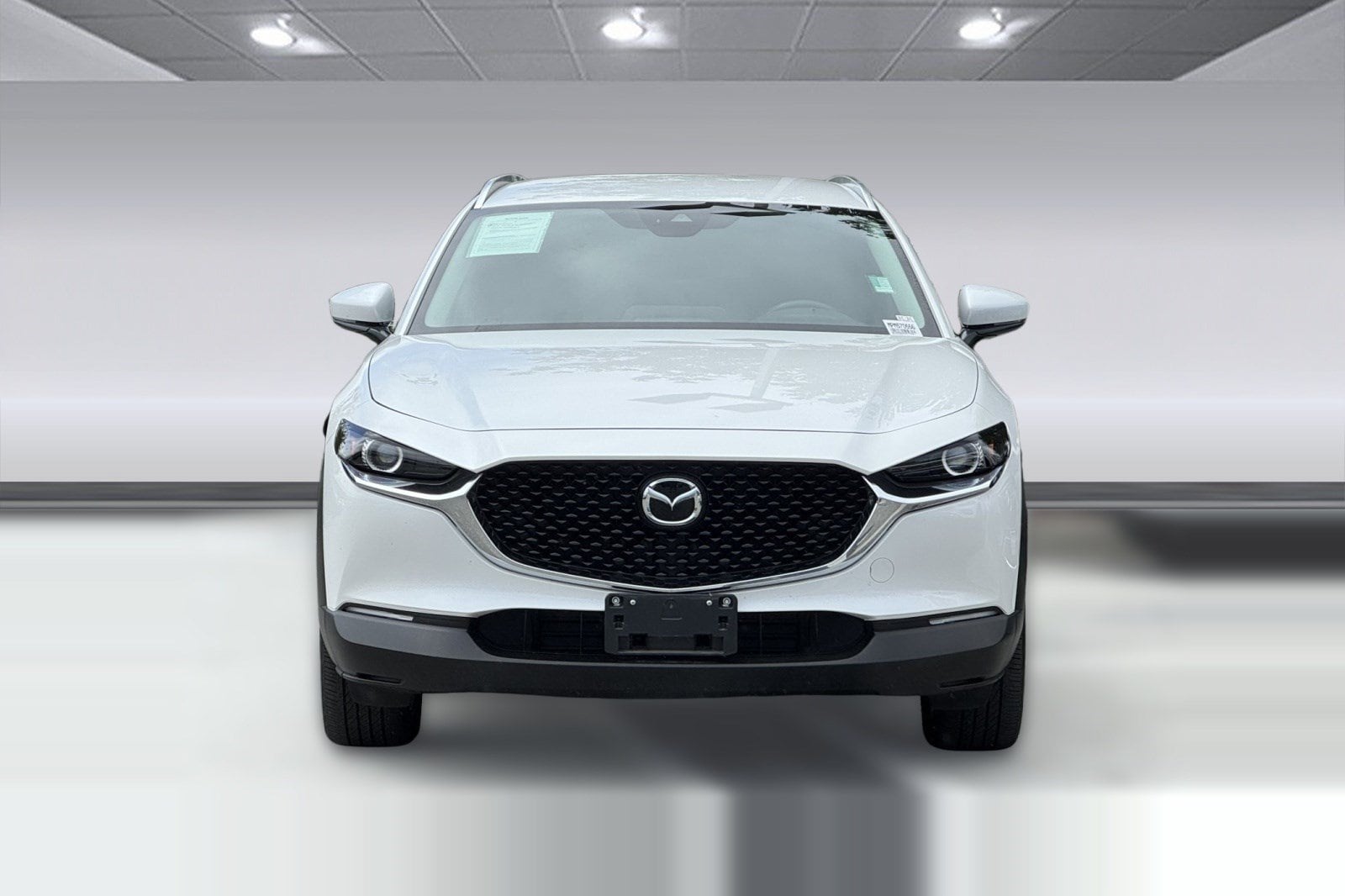 CX-30 2.5 S Select Package SUV