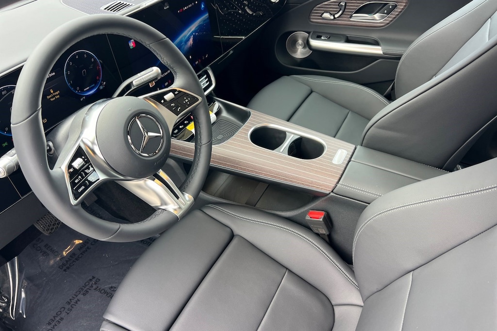 New 2027 Mercedes-Benz CLA 220 Sedan