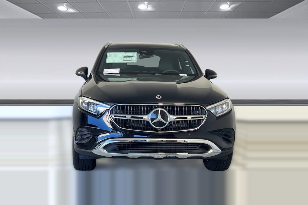 New 2026 Mercedes-Benz GLC 300 4MATIC SUV