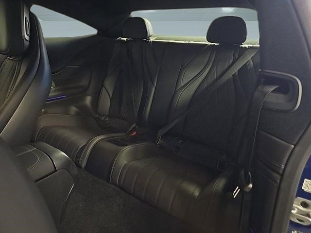 2024 Mercedes-Benz CLE CLE 300 - Photo 24