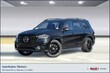  Mercedes-Benz GLS 580