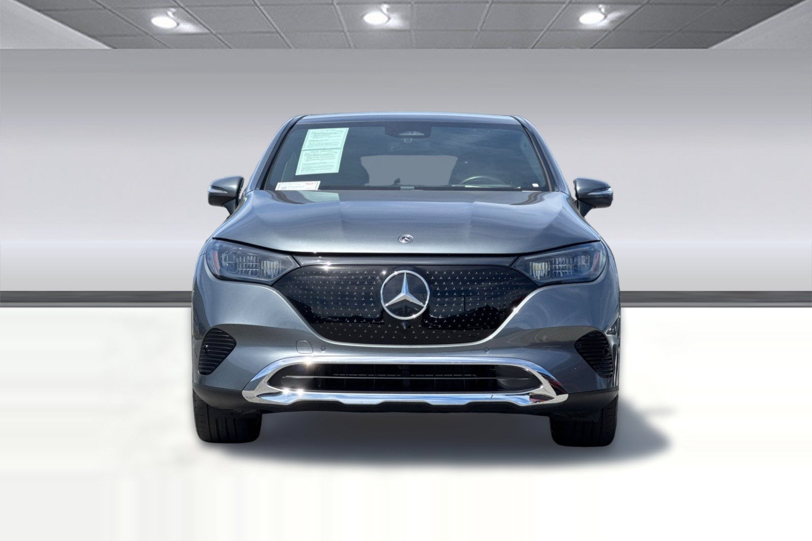 EQE 350 SUV