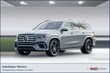  Mercedes-Benz GLS 580