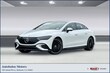  Mercedes-Benz EQE 320