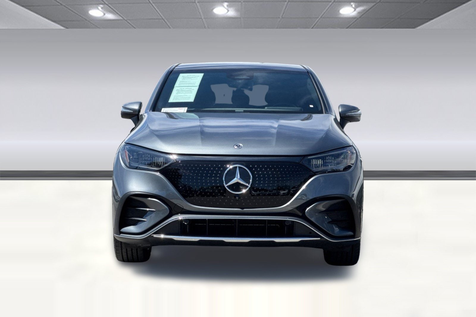 EQE 500 SUV
