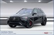  Mercedes-Benz AMG GLE 63