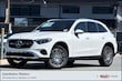  Mercedes-Benz GLC300W4