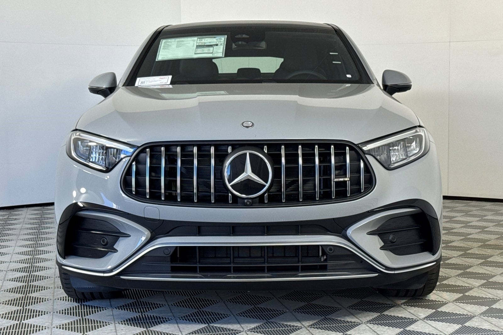 AMG GLC 43 4MATIC SUV