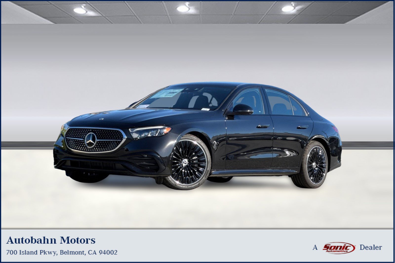 2027 Mercedes-Benz E-Class