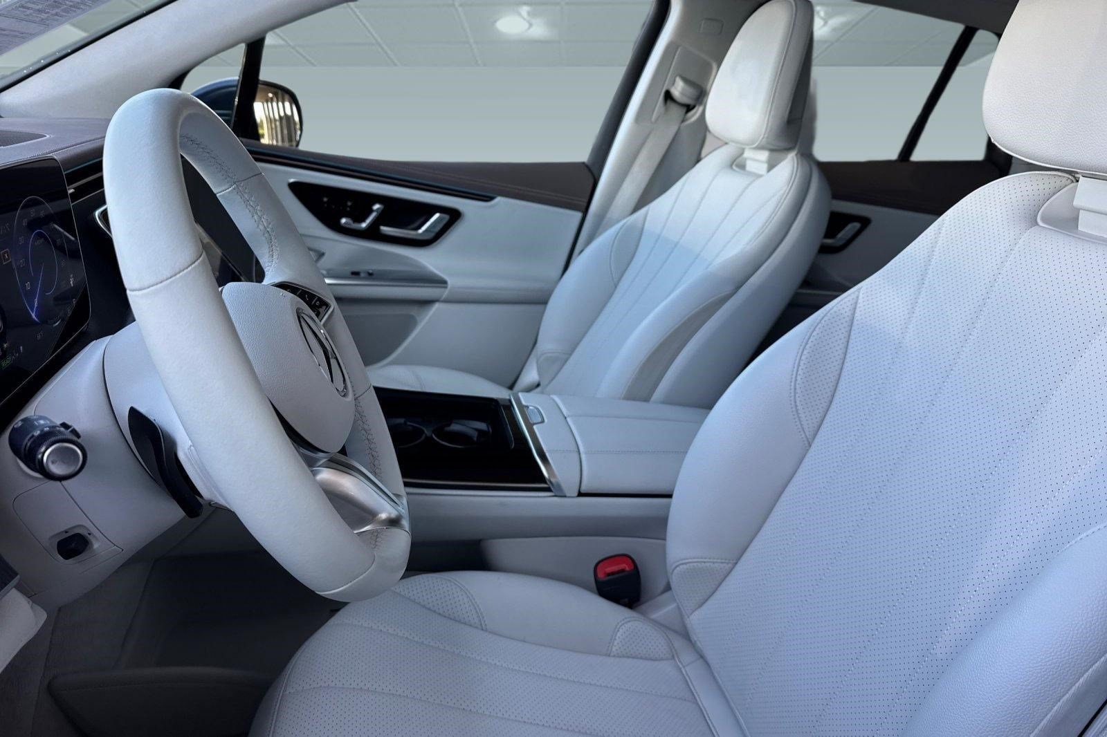 2023 Mercedes-Benz EQE 350 SUV