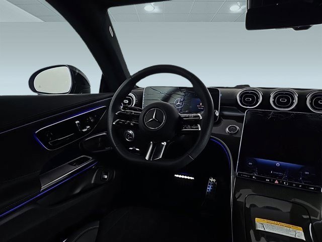 2024 Mercedes-Benz CLE CLE 300 - Photo 39